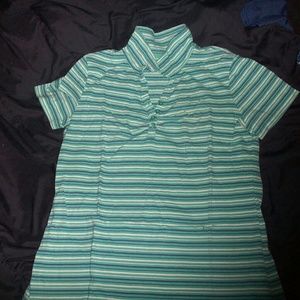 Women's short sleeve shirt